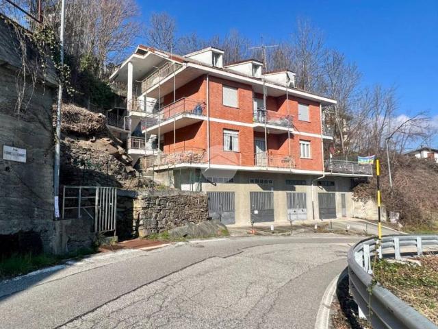 Appartamento in vendita a Unione Montana di Comuni delle Valli di Lanzo, Ceronda e Casternone, Piemonte