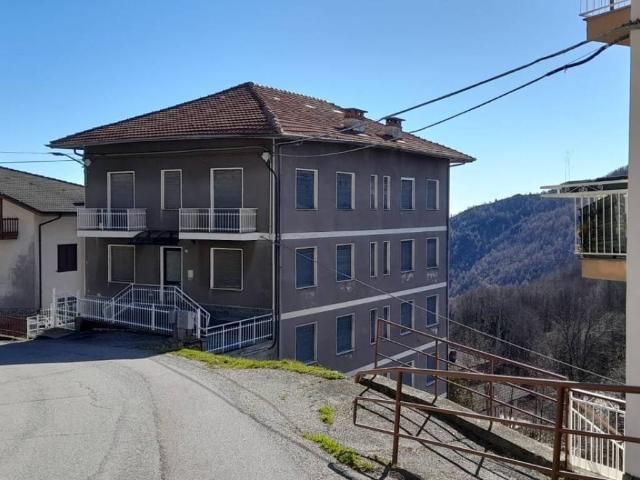 Appartamento in vendita a Unione Montana di Comuni delle Valli di Lanzo, Ceronda e Casternone, Piemonte