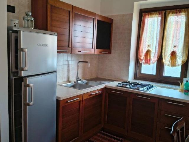 Appartamento in vendita a Fornelli, Monastero di Lanzo