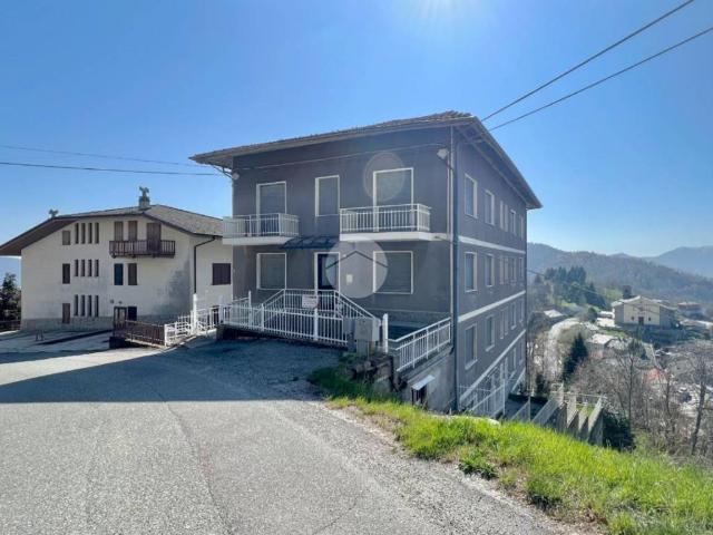 Appartamento in vendita a Unione Montana di Comuni delle Valli di Lanzo, Ceronda e Casternone, Piemonte