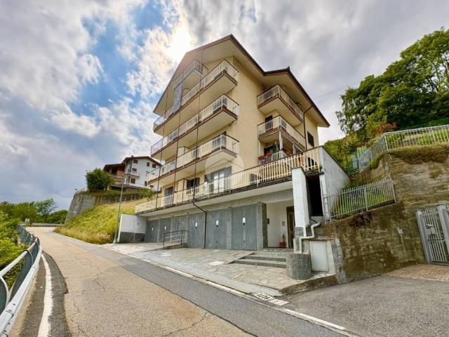 Appartamento in vendita a Unione Montana di Comuni delle Valli di Lanzo, Ceronda e Casternone, Piemonte