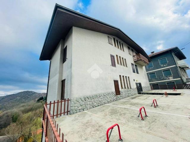 Appartamento in vendita a Unione Montana di Comuni delle Valli di Lanzo, Ceronda e Casternone, Piemonte