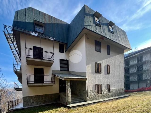 Appartamento in vendita a Unione Montana di Comuni delle Valli di Lanzo, Ceronda e Casternone, Piemonte