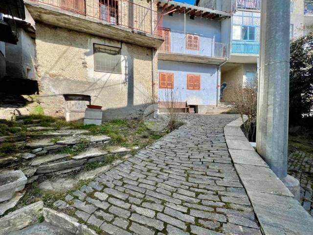 Appartamento in vendita a Unione Montana di Comuni delle Valli di Lanzo, Ceronda e Casternone, Piemonte