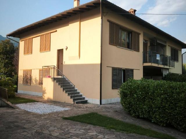 Appartamento in vendita a Brione, Monasterolo del Castello