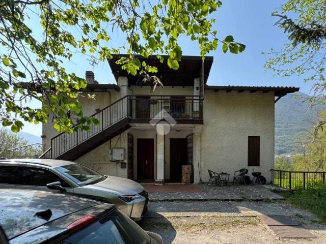 Appartamento in vendita a Monasterolo, Lombardia