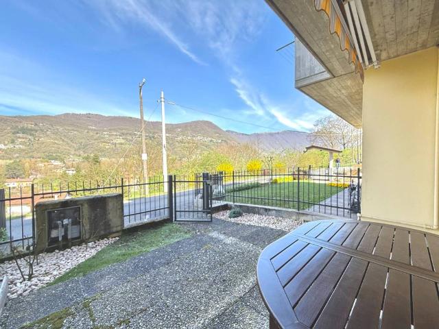 Appartamento in vendita a Monasterolo, Lombardia