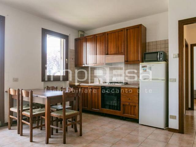 Appartamento in vendita a Fornaci, Veneto