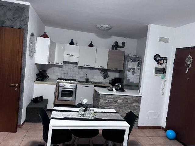 Appartamento in vendita a Fornaci, Veneto