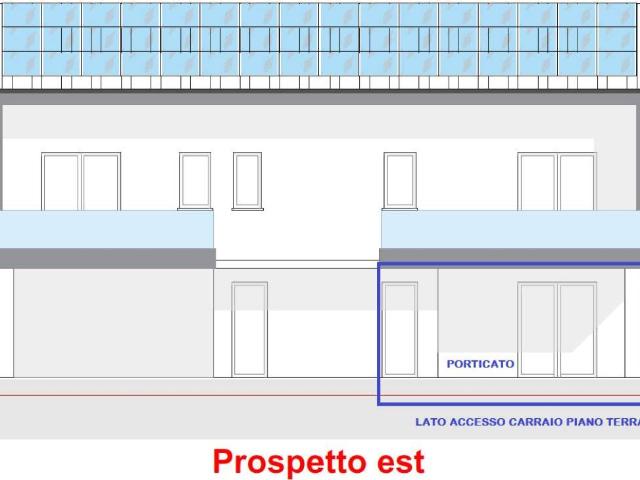Appartamento in vendita a Monastier di Treviso, Treviso