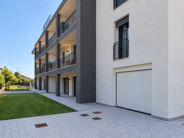 Appartamento in vendita a Monastier di Treviso, Treviso