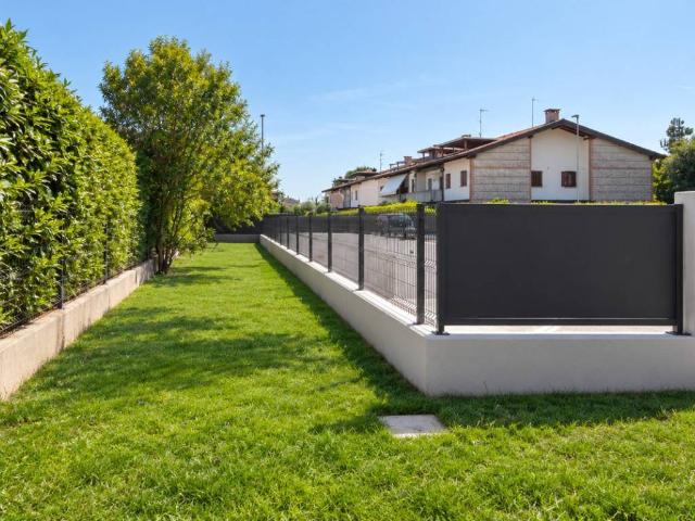 Appartamento in vendita a Monastier di Treviso, Treviso