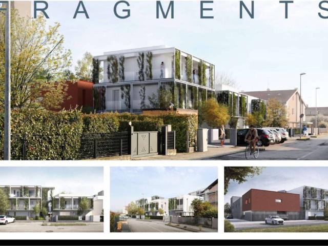 Appartamento in vendita a Fornaci, Veneto