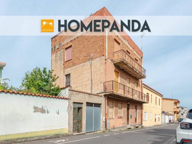 Appartamento in vendita a Monastir, Sardigna/Sardegna