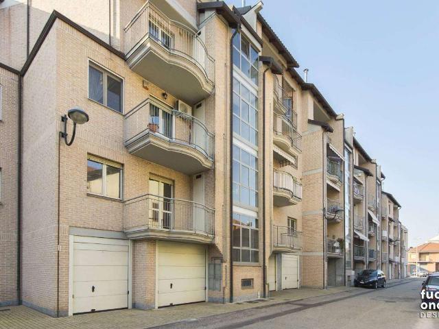 Appartamento in vendita a Rossi, Moncalieri