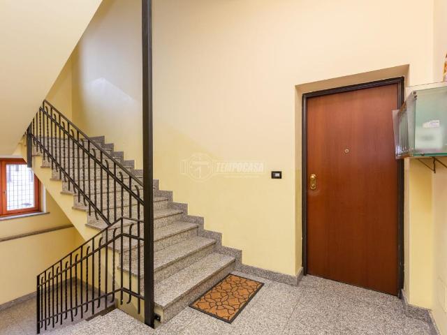 Appartamento in vendita a Borgo San Pietro, Moncalieri