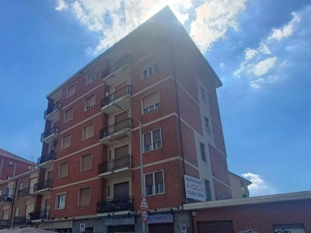 Appartamento in vendita a Borgo Mercato, Moncalieri