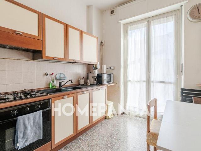 Appartamento in vendita a Borgo San Pietro, Moncalieri