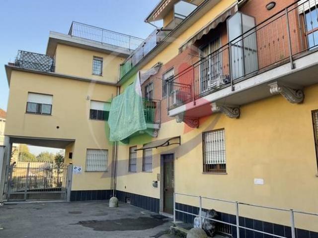 Appartamento in vendita a Borgo San Pietro, Moncalieri
