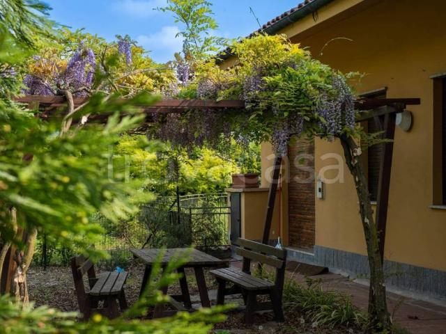 Villa Indipendente in vendita a Revigliasco, Piemonte