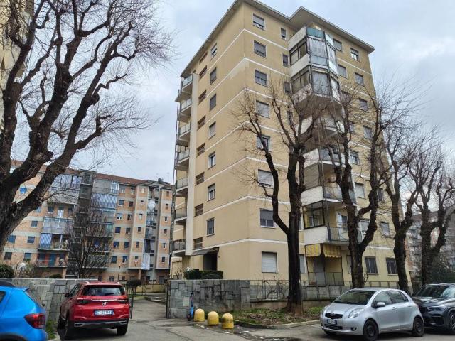 Appartamento in vendita a Piemonte, Torino
