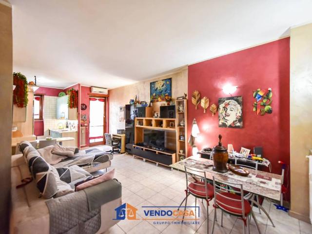 Appartamento in vendita a Piemonte, Torino