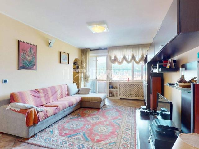 Appartamento in vendita a Piemonte, Torino