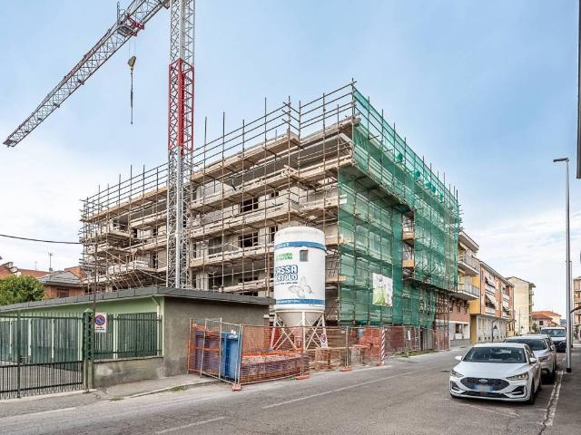Appartamento in vendita a Piemonte, Torino
