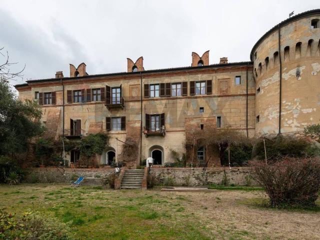 Appartamento in vendita a Rocciamelone, Piemonte