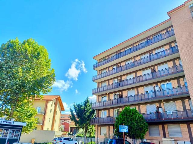 Appartamento in vendita a Testona, Moncalieri