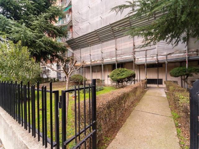 Appartamento in vendita a Piemonte, Torino