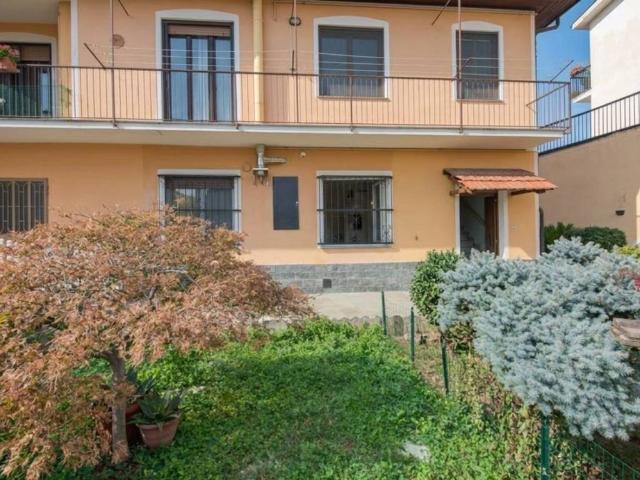 Appartamento in vendita a Testona, Moncalieri