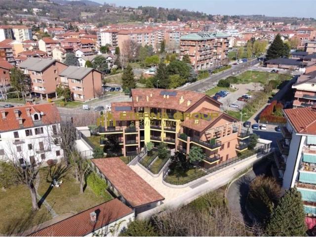 Appartamento in vendita a Piemonte, Torino