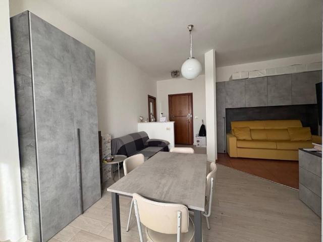 Appartamento in vendita a Borgo Mercato, Moncalieri
