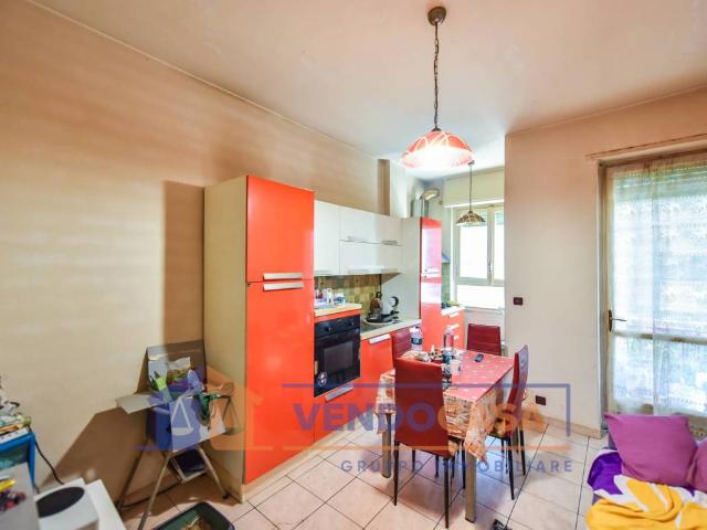 Appartamento in vendita a Piemonte, Torino