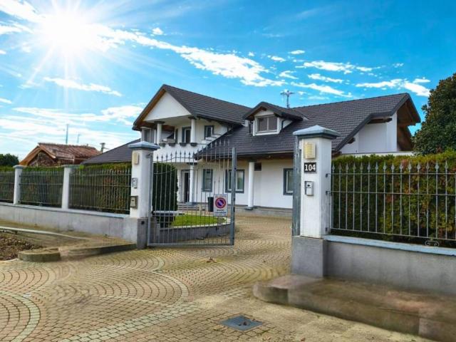 Villa Indipendente in vendita a Piemonte, Torino