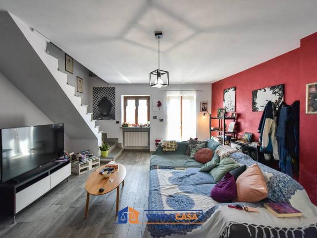 Appartamento in vendita a Piemonte, Torino