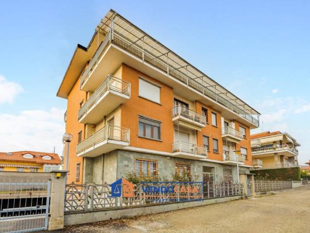 Appartamento in vendita a Piemonte, Torino
