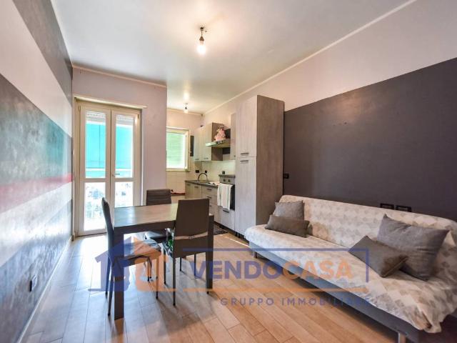 Appartamento in vendita a Borgo San Pietro, Moncalieri