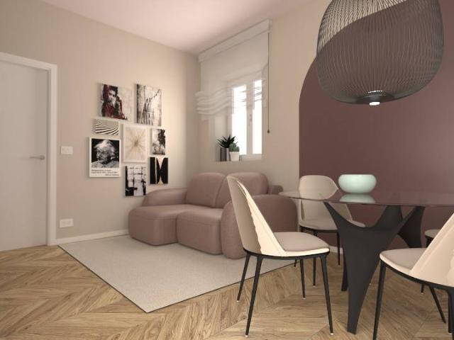 Appartamento in vendita a Piemonte, Torino