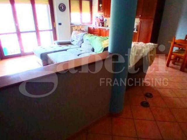 Appartamento in vendita a Testona, Moncalieri