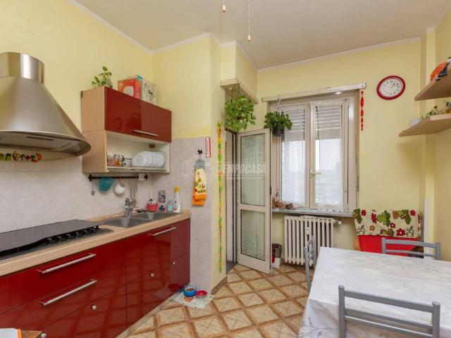 Appartamento in vendita a Piemonte, Torino