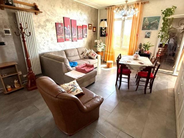Appartamento in vendita a Tetti Piatti, Piemonte