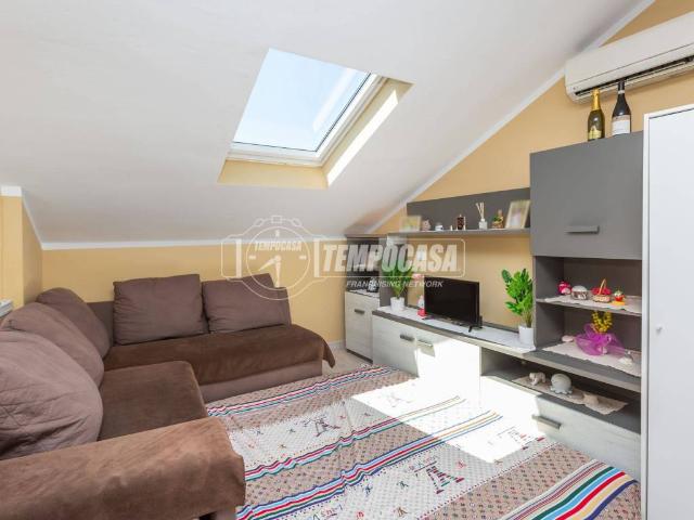 Appartamento in vendita a Borgo San Pietro, Moncalieri