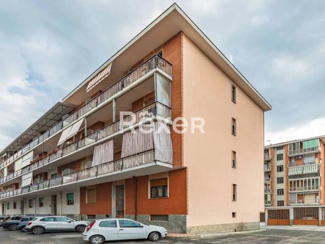 Appartamento in vendita a Piemonte, Torino