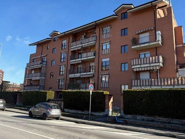 Appartamento in vendita a Borgo Mercato, Moncalieri