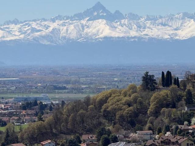 Appartamento in vendita a Revigliasco, Piemonte
