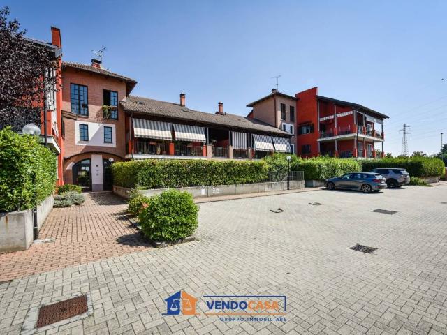 Appartamento in vendita a Palera, Piemonte