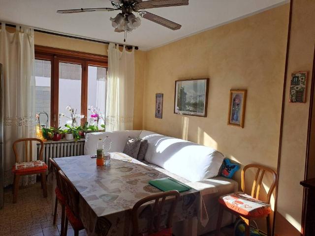 Appartamento in vendita a Piemonte, Torino