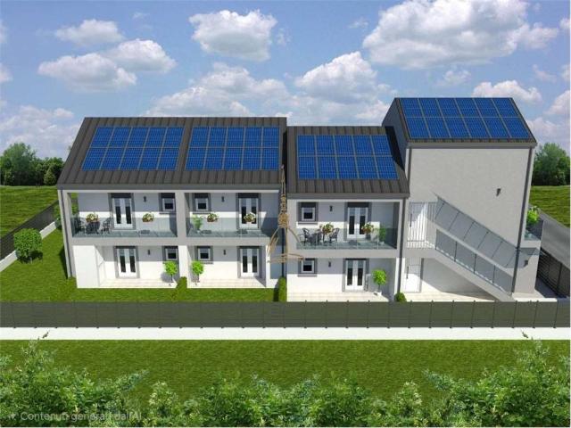 Appartamento in vendita a Piemonte, Torino